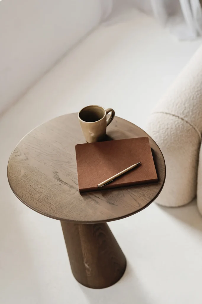 build vs buy website decision minimal table workspace