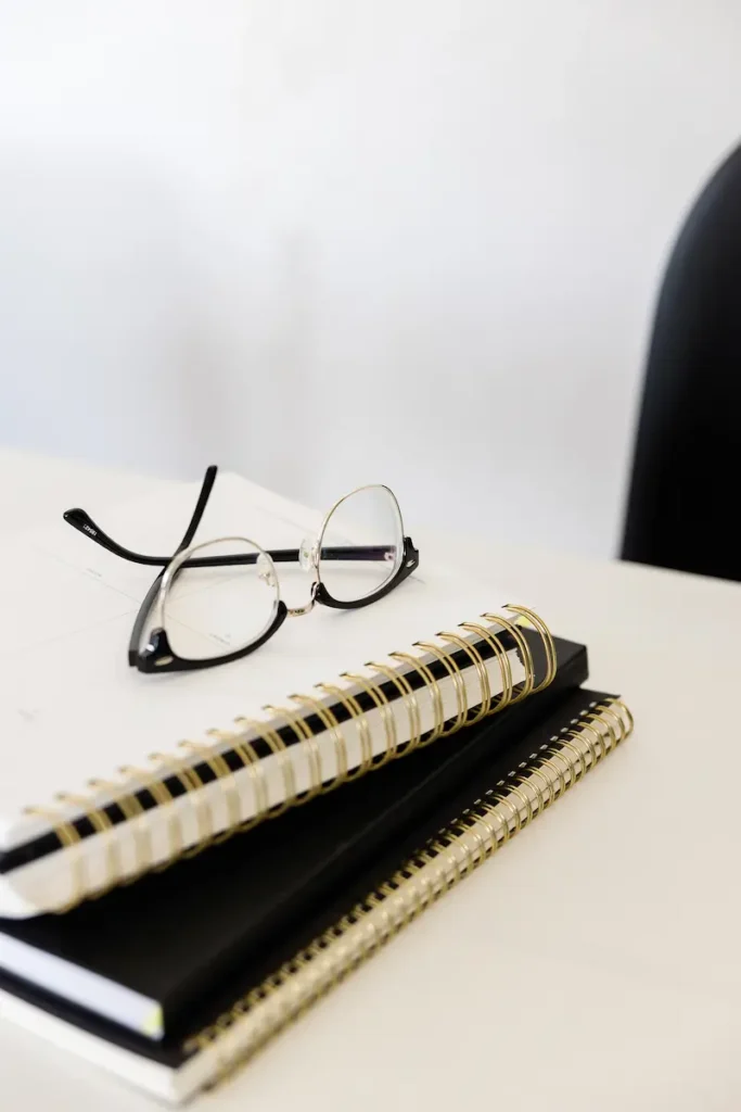 reviewing a website carefully to identify potential red flags before buying