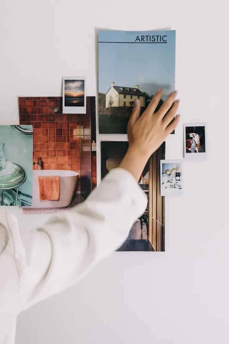 travel blog case study niche site restructuring example