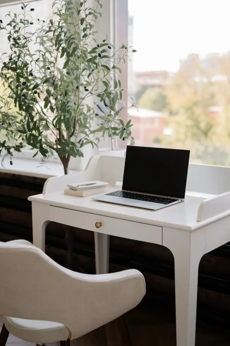 lifestyle blog case study content restructuring