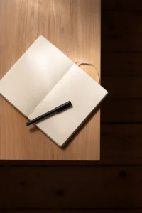 notebook and workspace for website valuation analysis