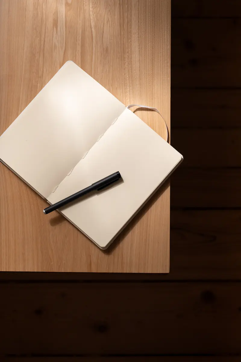 notebook and workspace for website valuation analysis