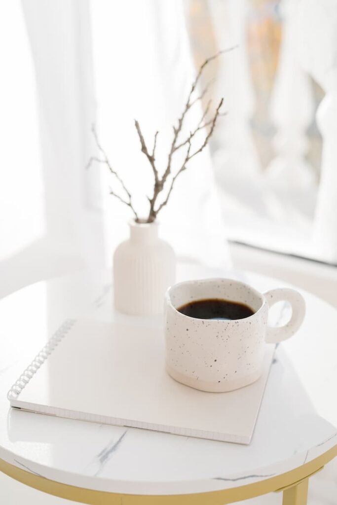 organizing blog posts into topic clusters and content strategy