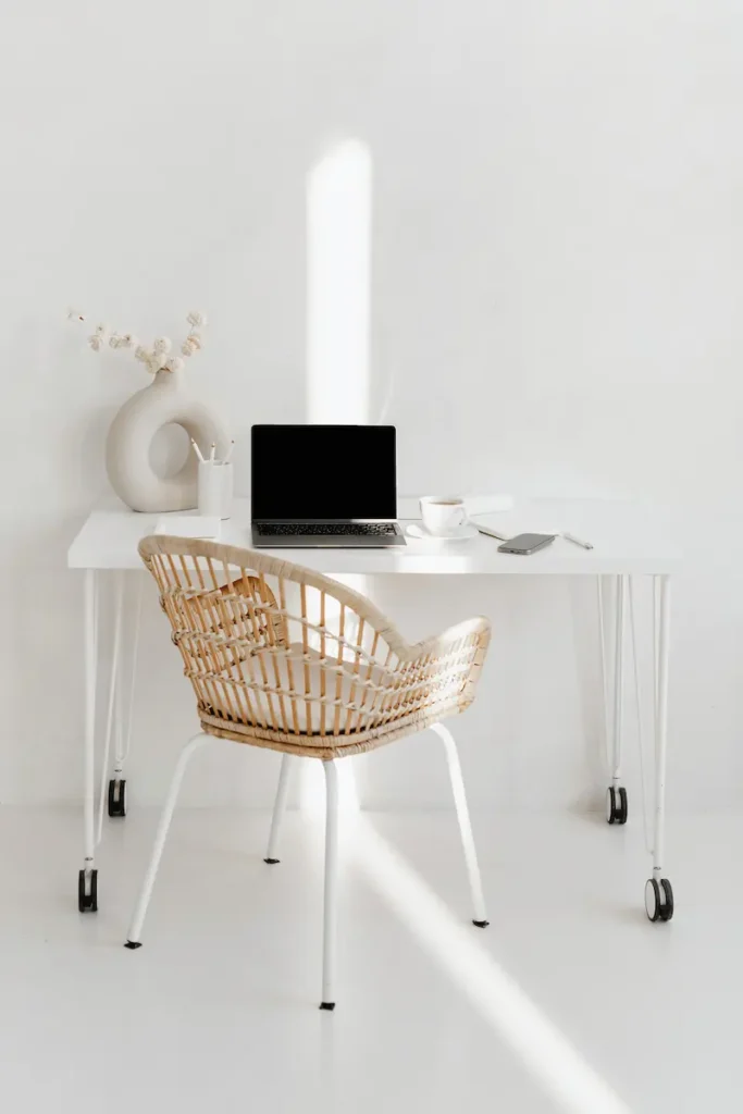 website flipping build vs buy decision minimal workspace