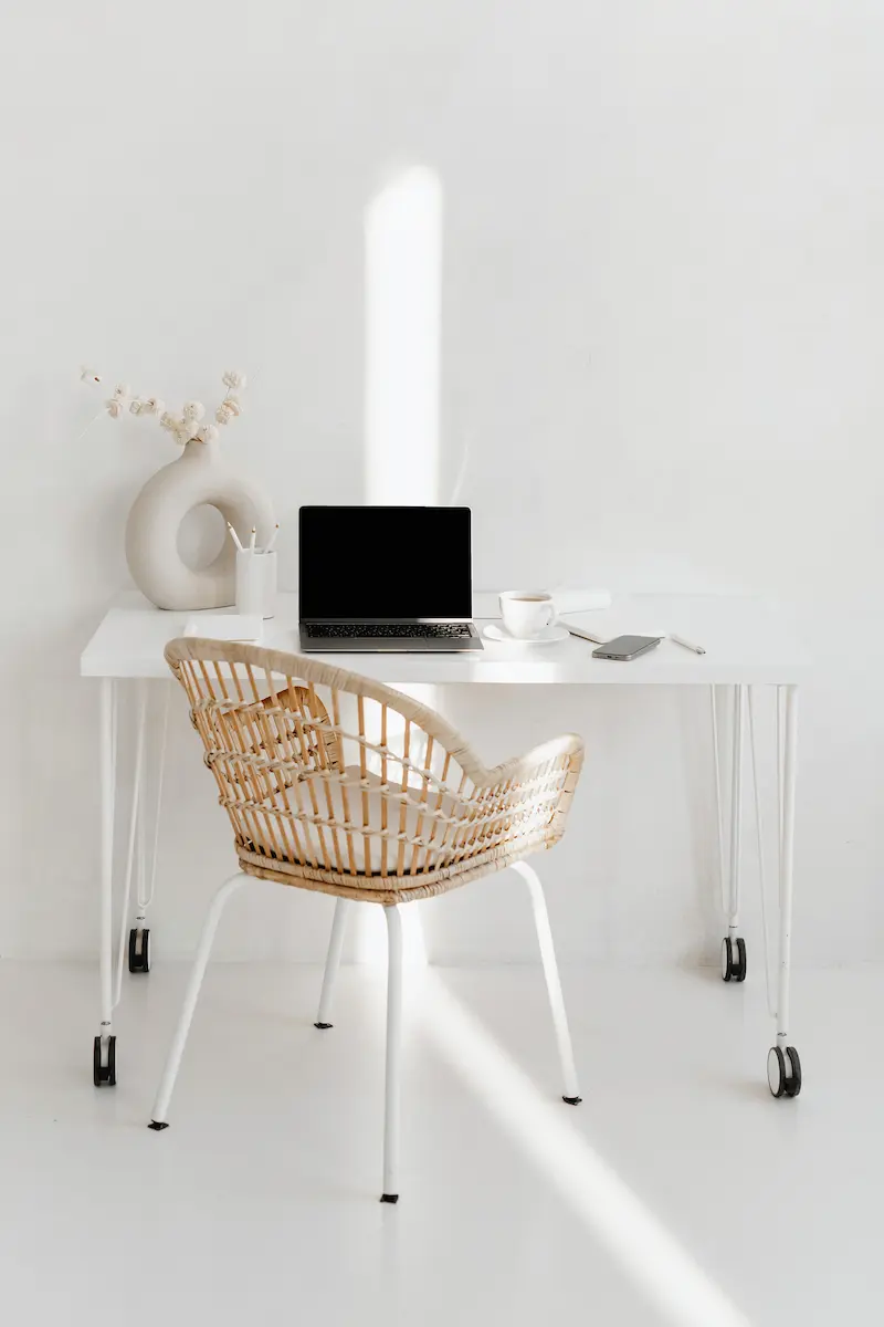 website flipping build vs buy decision minimal workspace